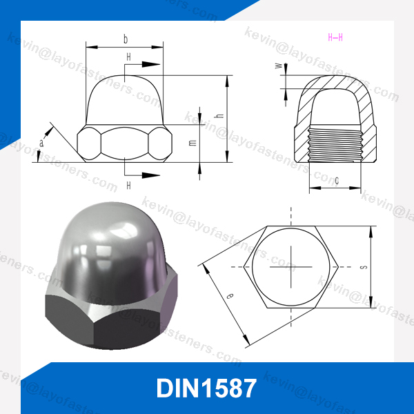DIN1587