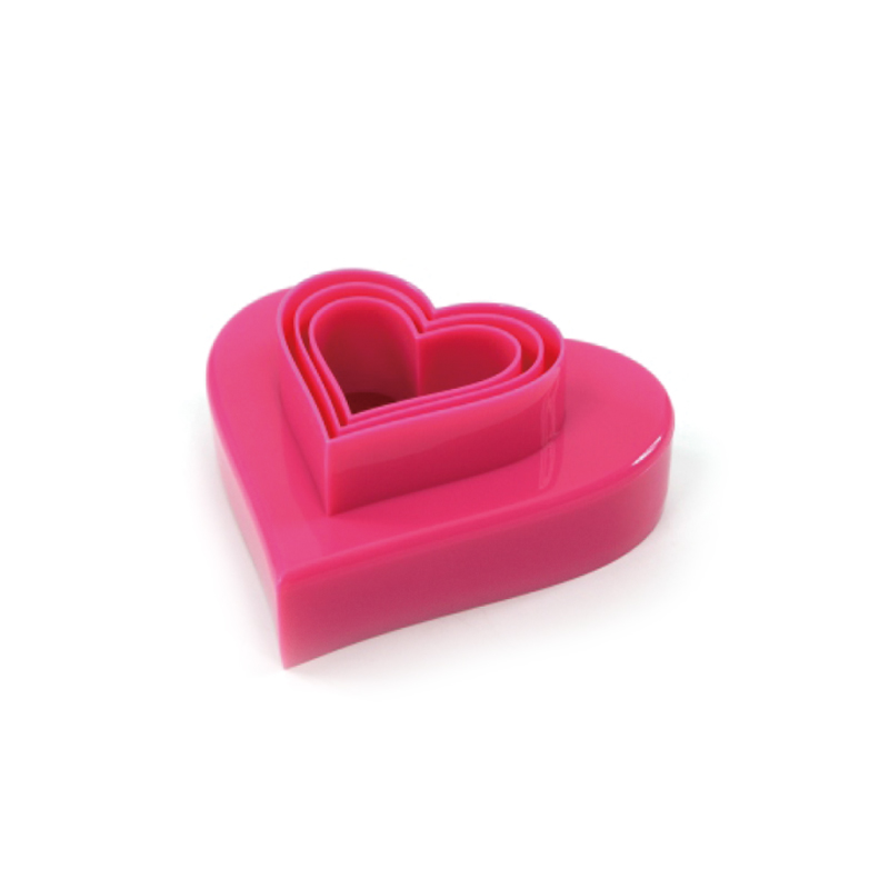 Wina cookie cutters