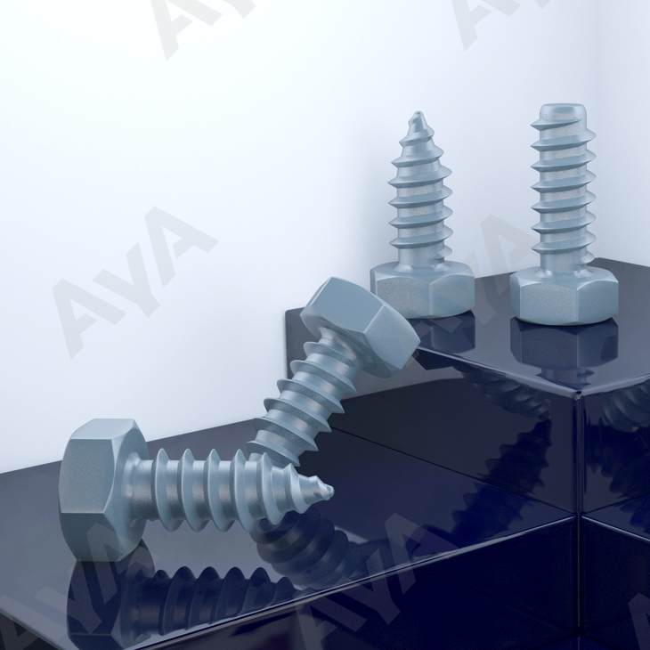 AYA Screws