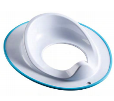 Baby potty seat