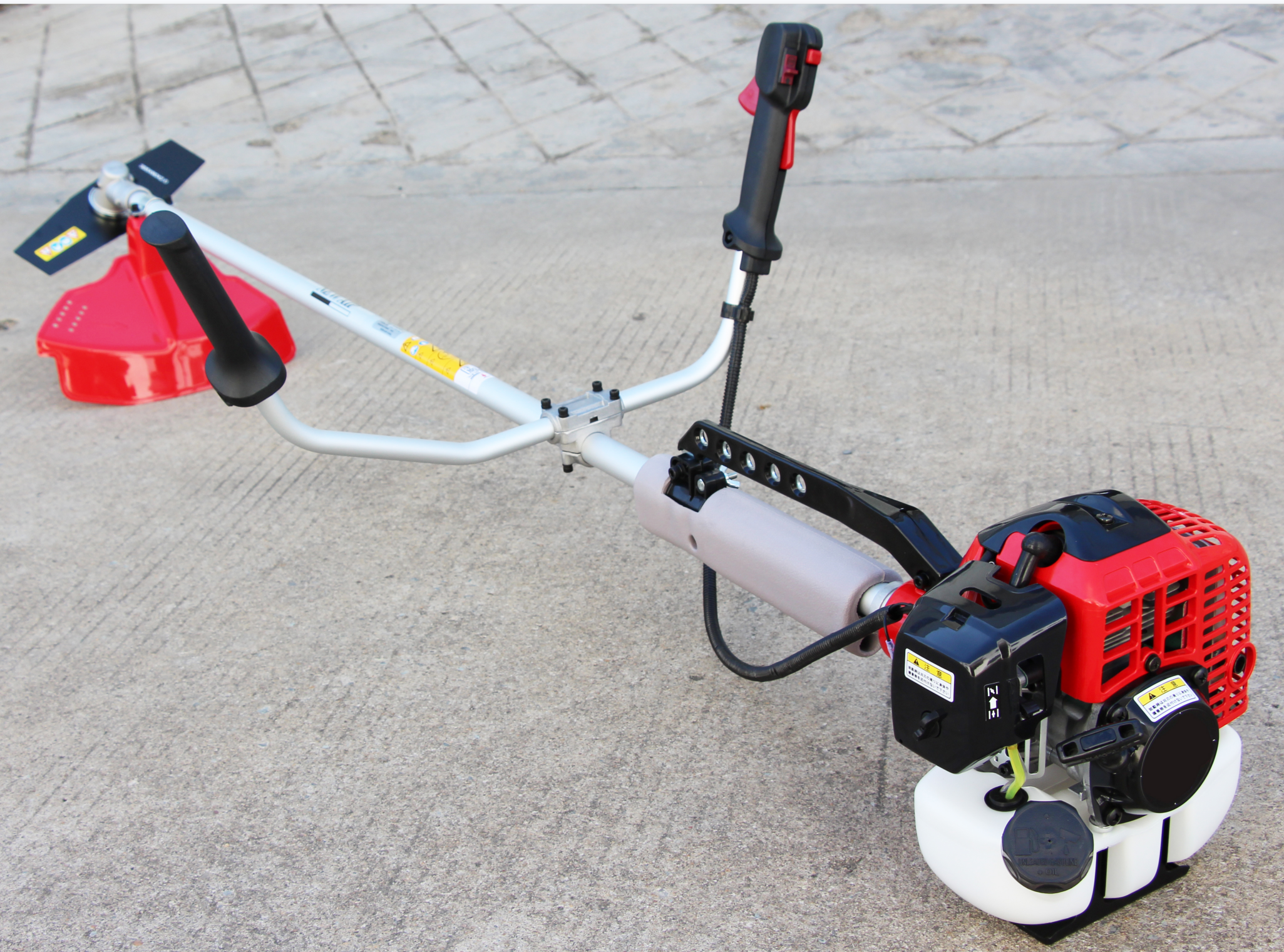 Brush Cutter