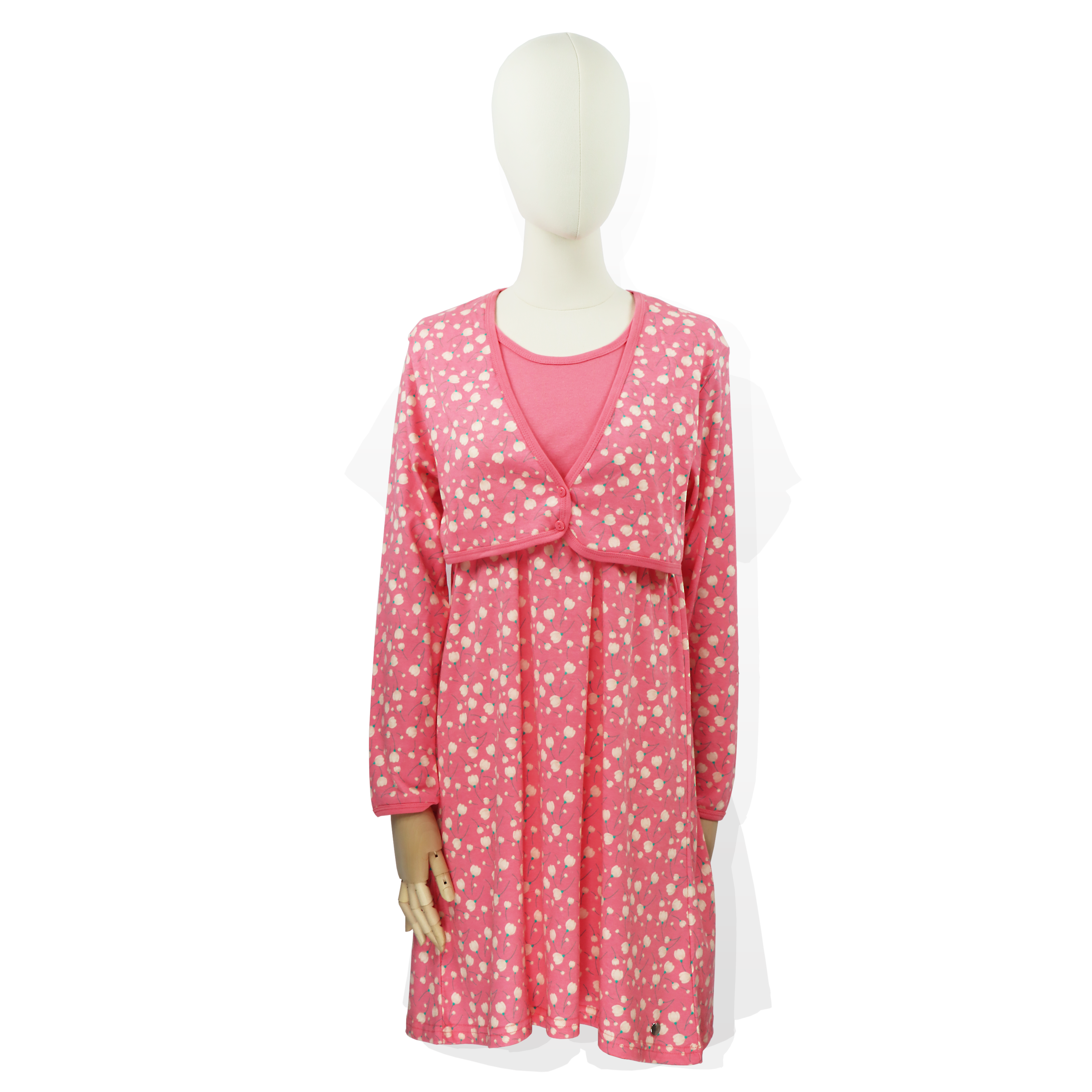 Mama Sleepwear