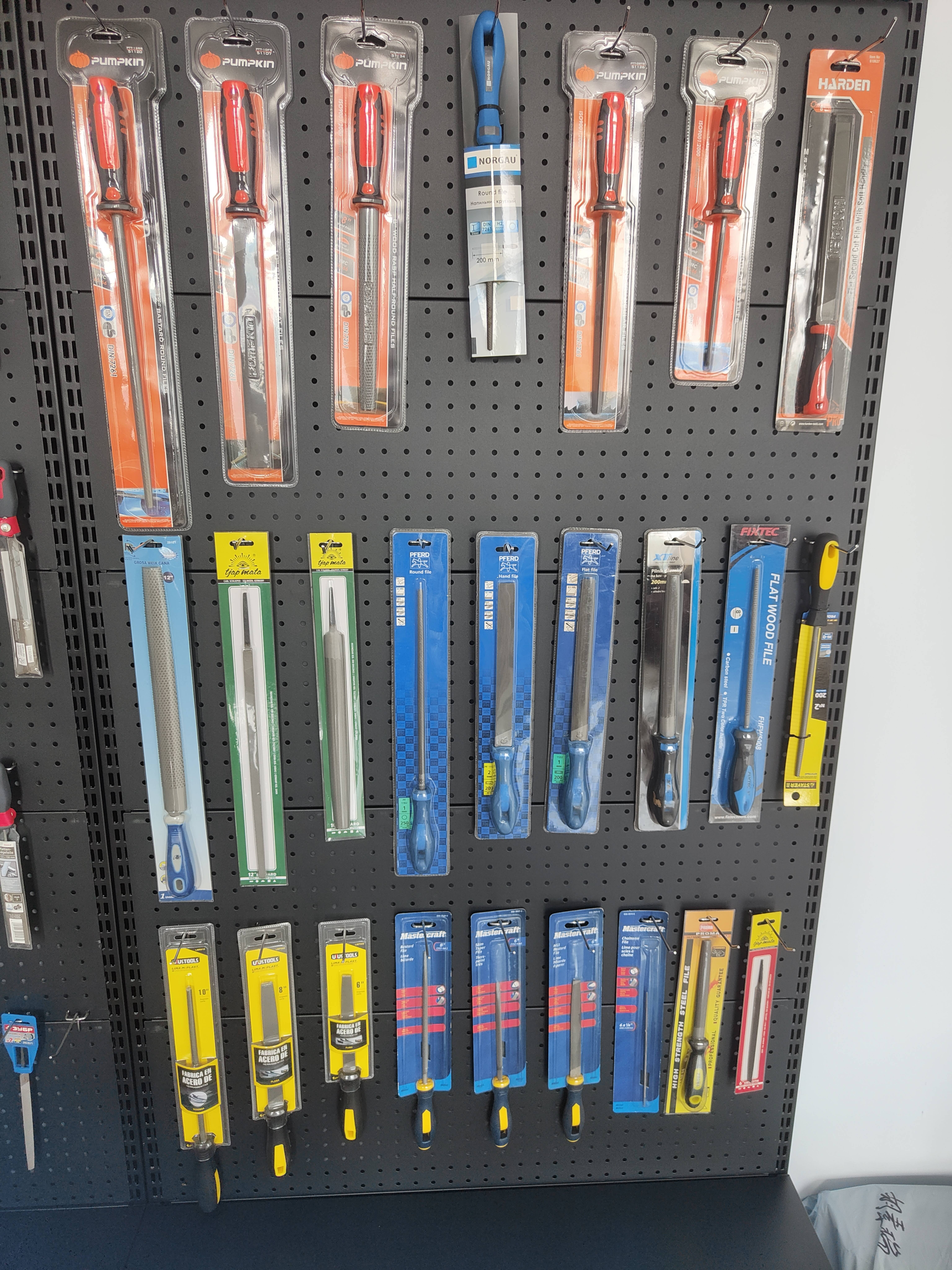 HEBEI FEIZHIJIANG  TOOLS CO., LTD – tuerca hexagonal 3