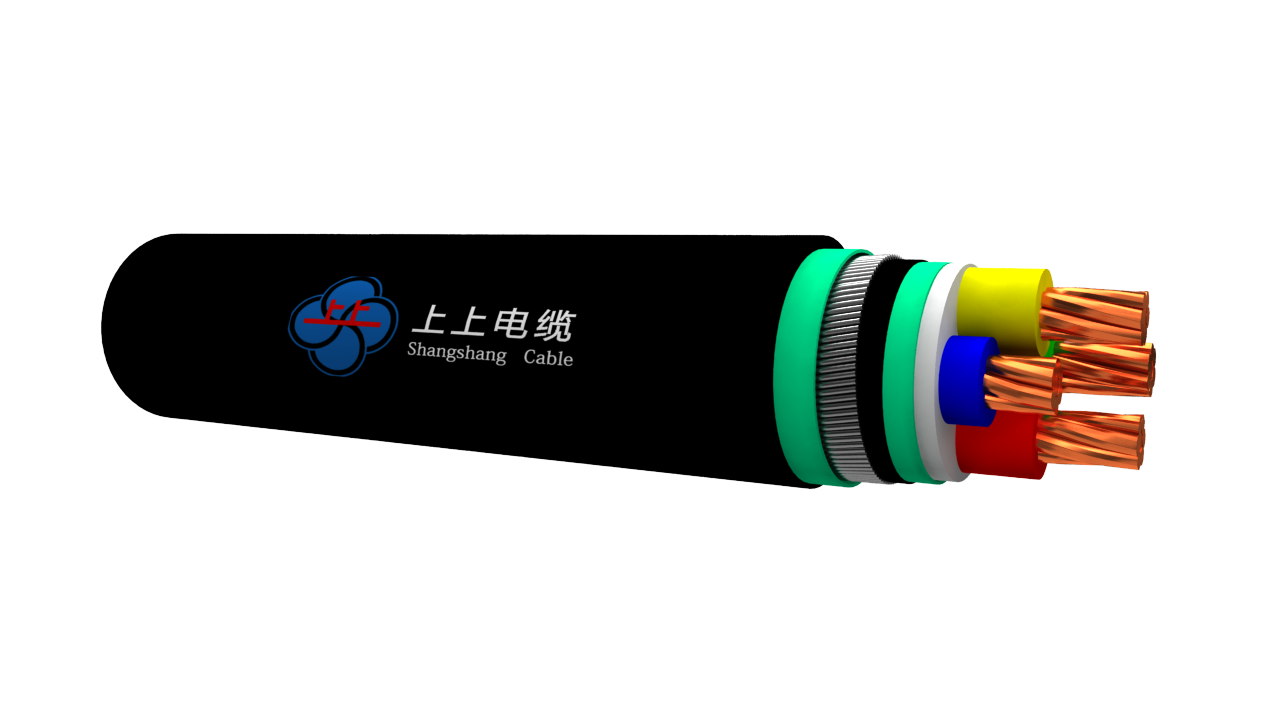 JIANGSU SHANGSHANG CABLE GROUP CO.,LTD. – tubo fluorescente 2