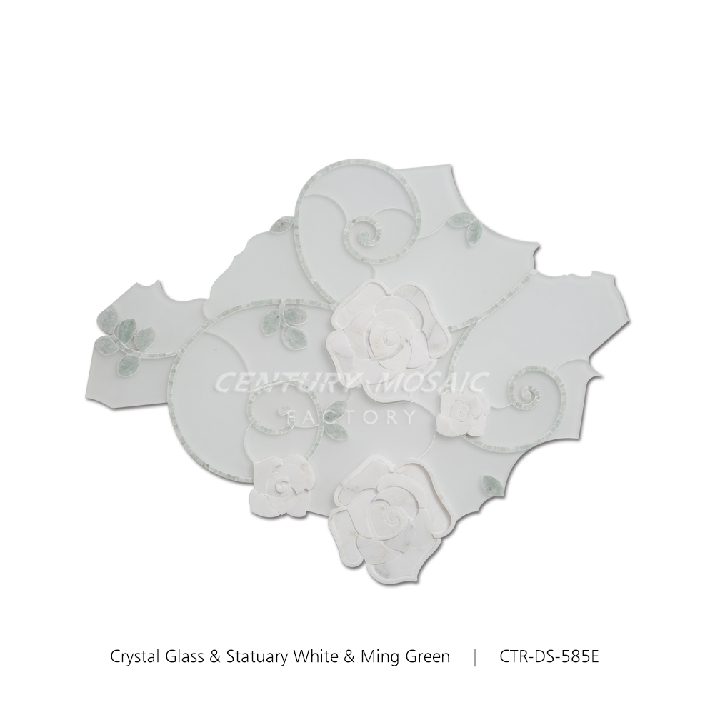 QINGDAO CENTURY IMPORT&EXPORT CO.,LTD. – marble mosaics 3