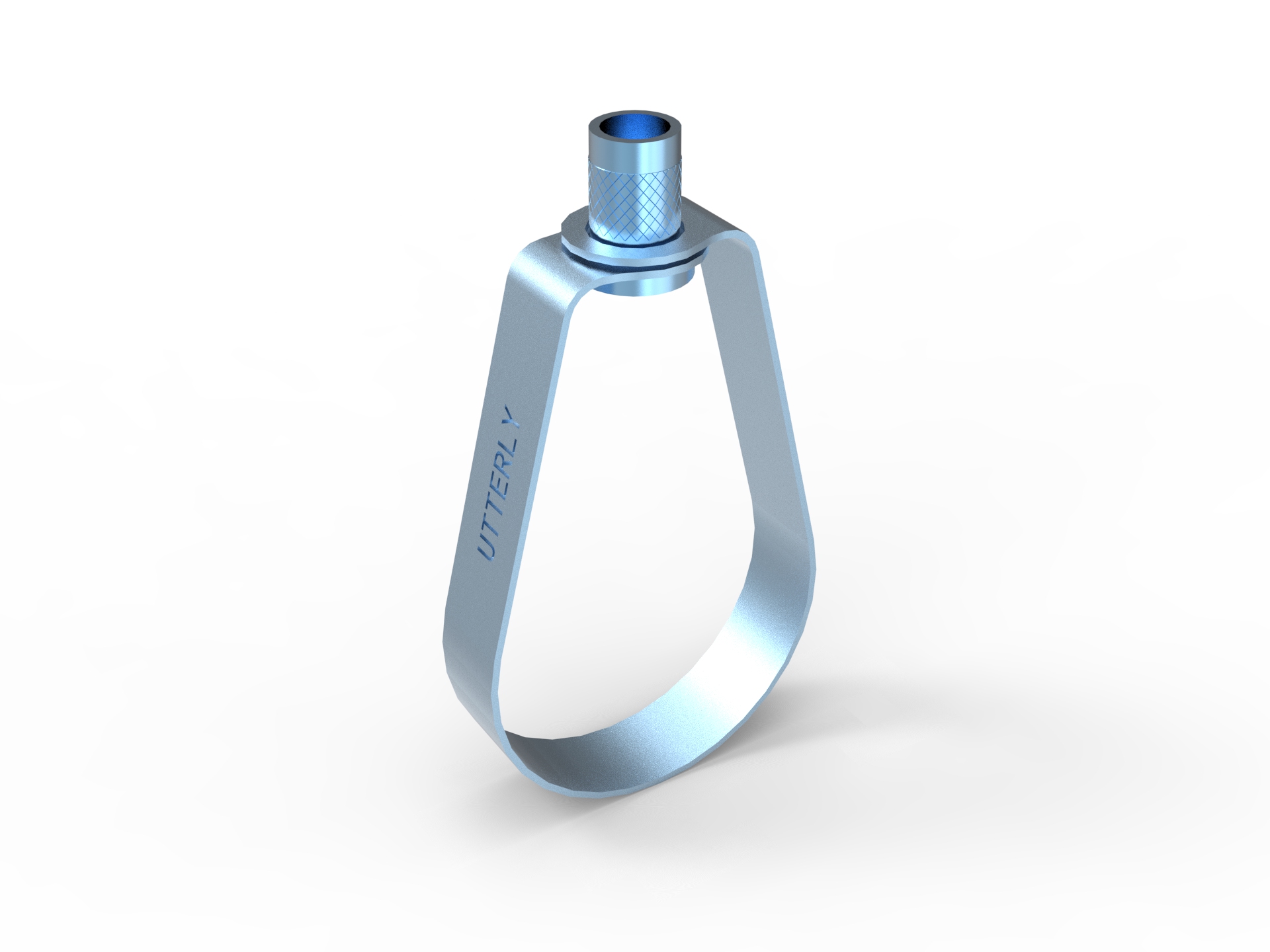 Loop Hanger