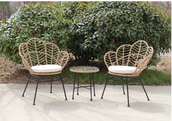 patio set