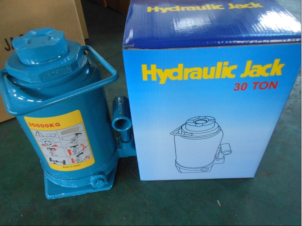 Hydraulic Bottle Jack With Ce