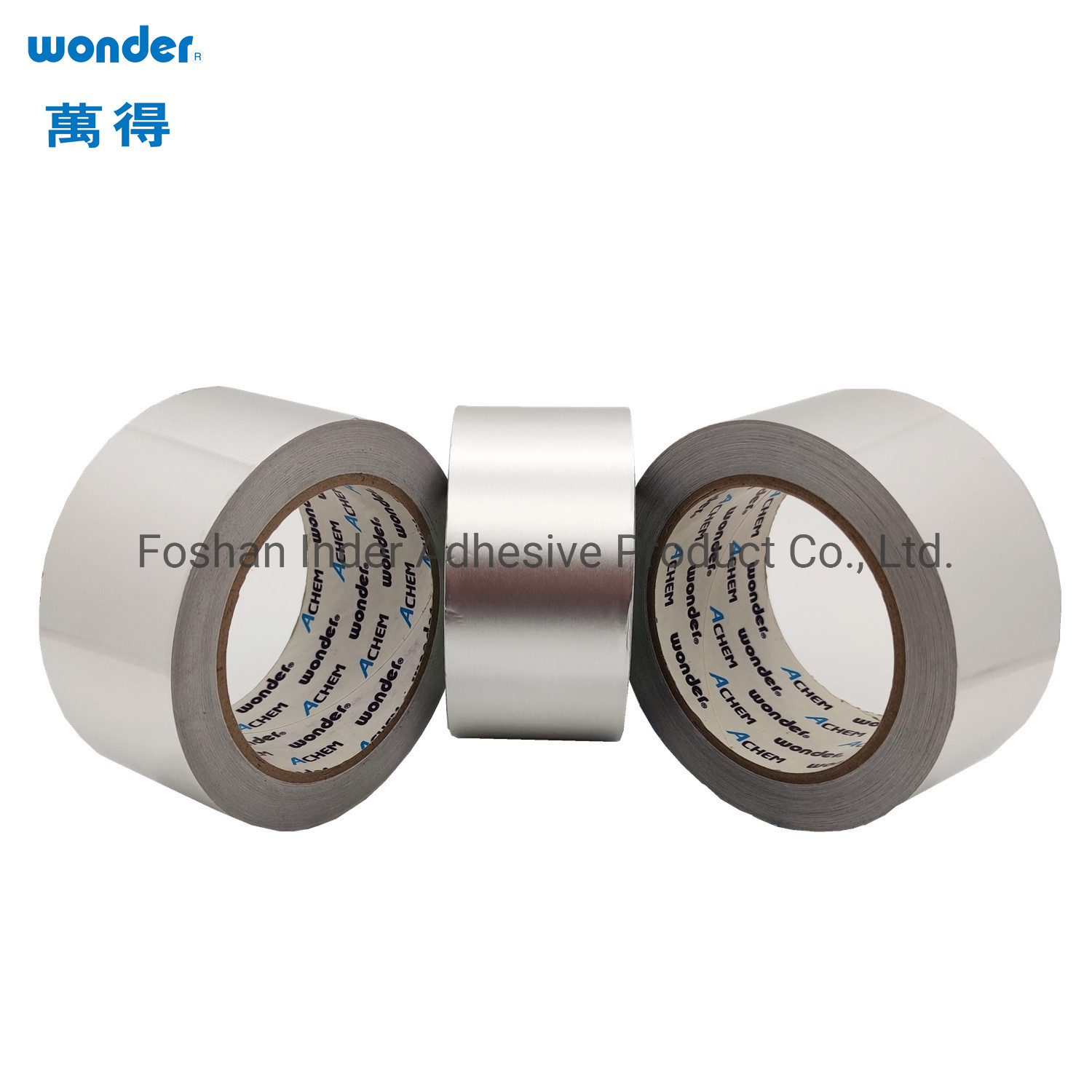 Aluminum Foil Tape