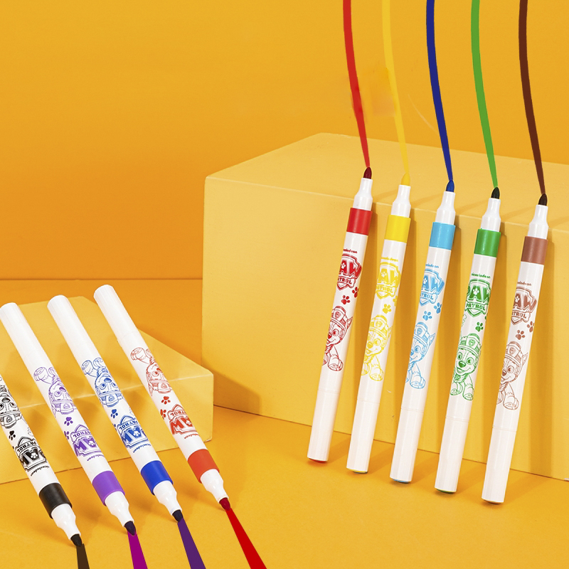 501S-12water color pen