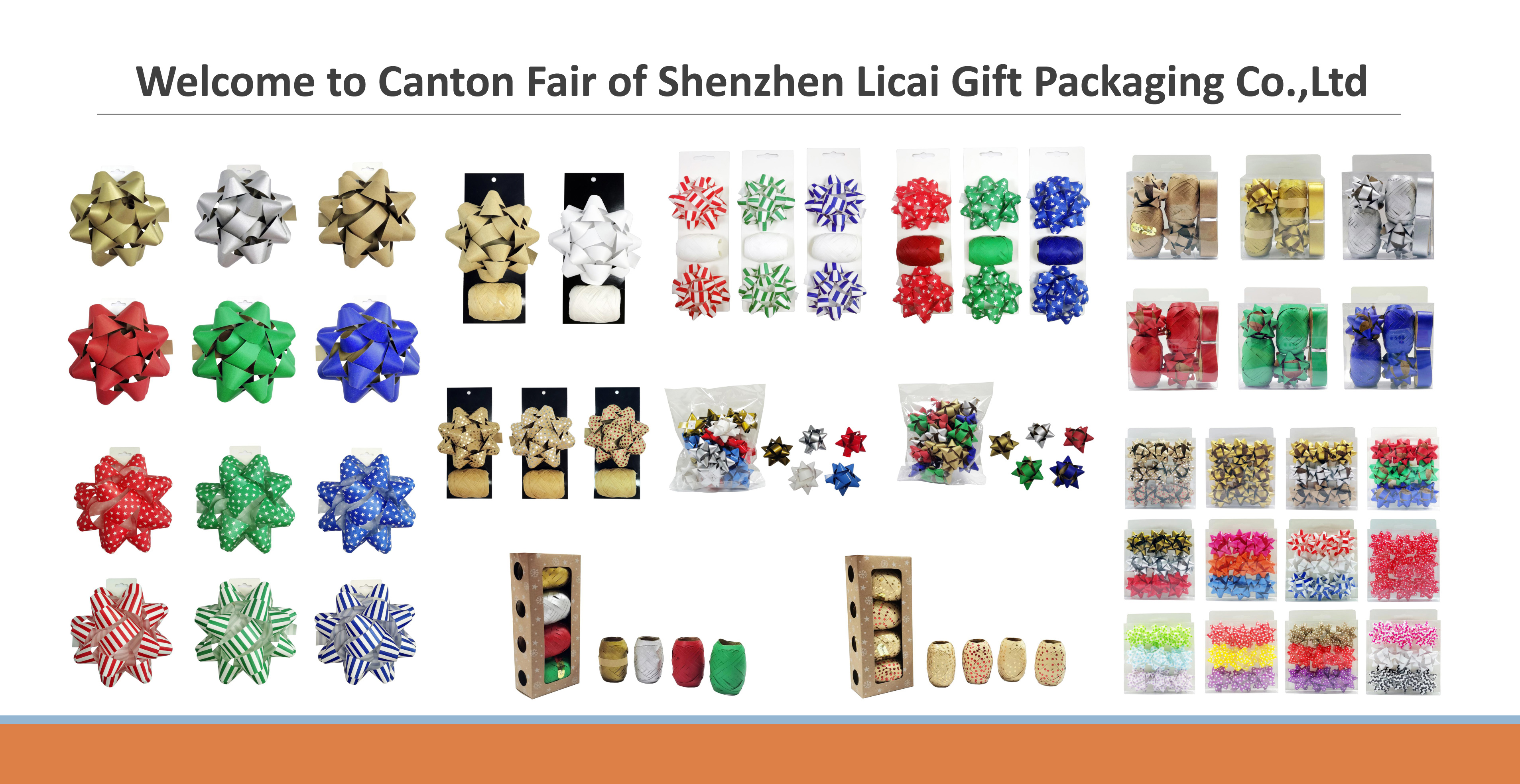 Shenzhen Halo Radiance Crafts Co., Ltd. – Other gifts and premiums 1