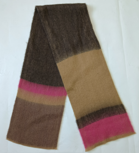 TRENDY ARTEX CO.,LTD – Knitted Gloves 3