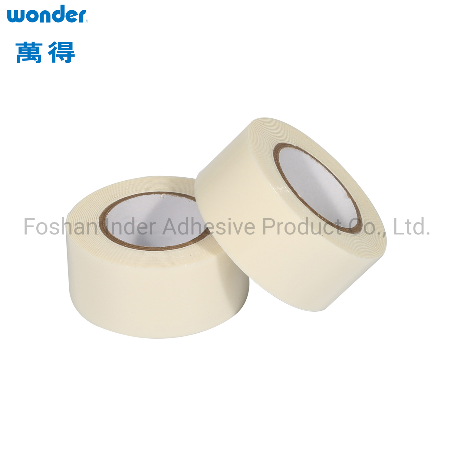 Double Sided Tissue Tape