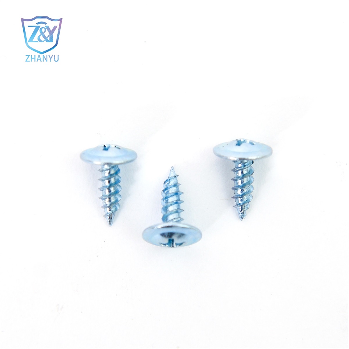 Truss/Wafer head self tapping screws