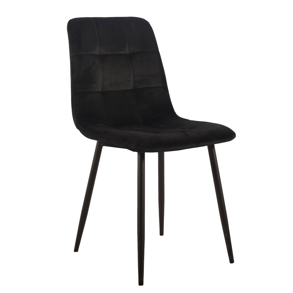 Modern Dining Chair Luxury Velvet Dining Chair For Dining Room