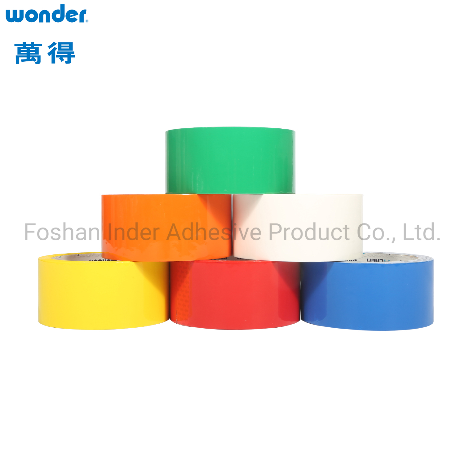 Packaging Tape (Printing Tape & Super Cler Tape )
