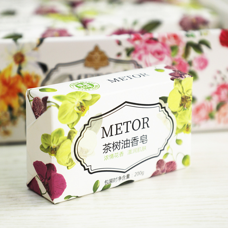 Anqing Yizhimei chemicals Co.Ltd – Shower gift boxes 3