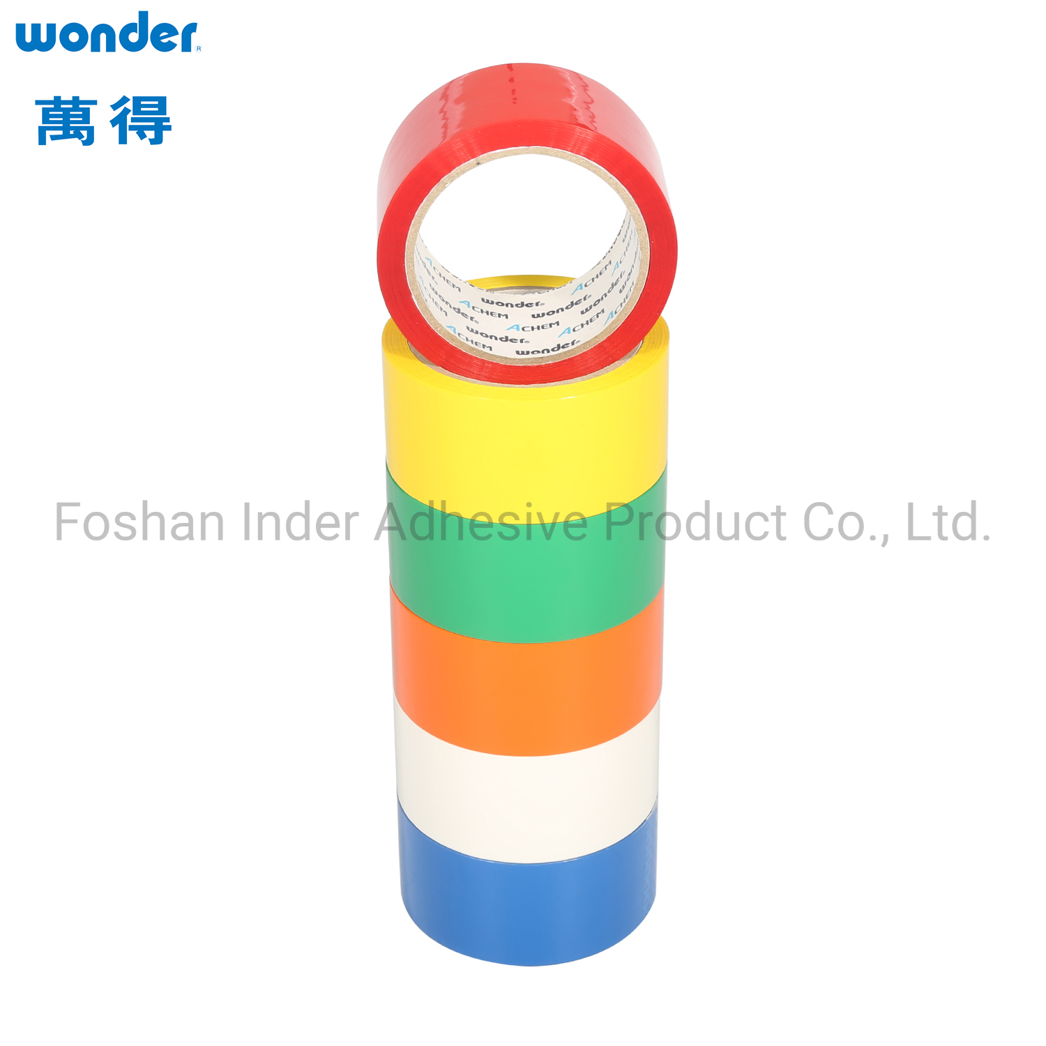 Packaging Tape (Printing Tape & Super Cler Tape )