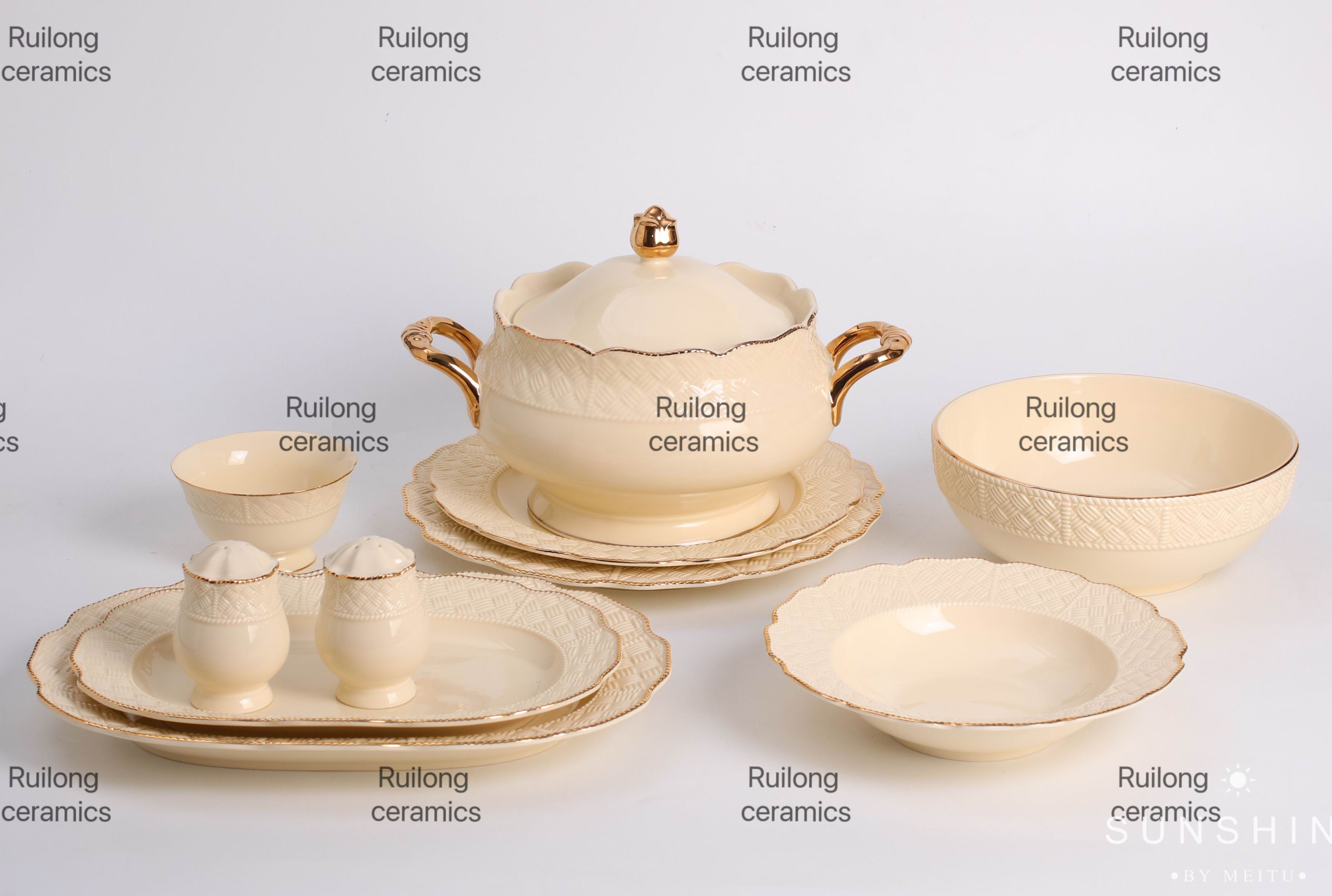 Dream china series
