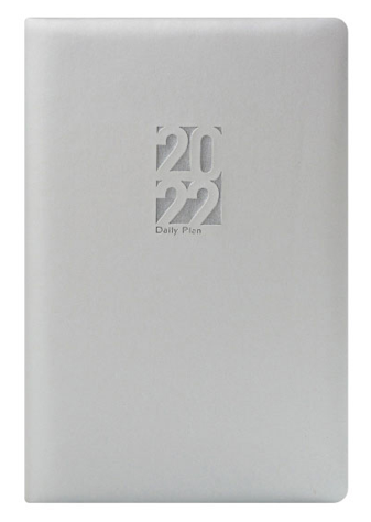 notebook dairy PU cover