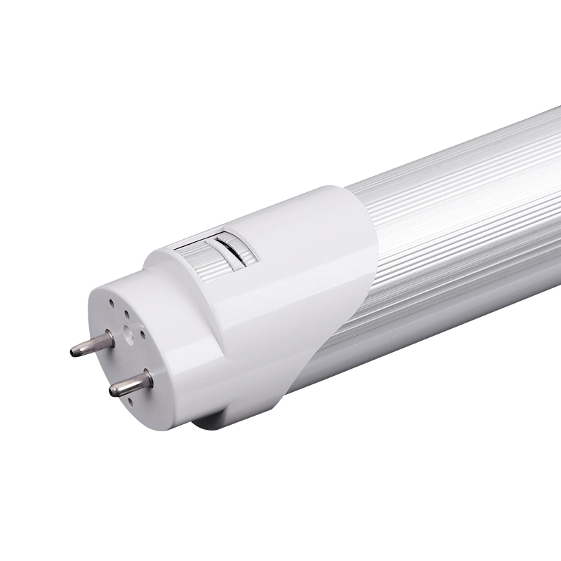 T8 Tube Light Integrated