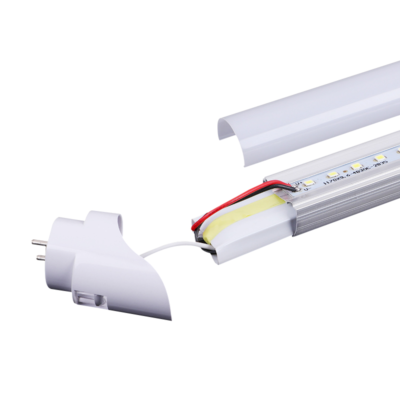 T8 Tube Light Integrated