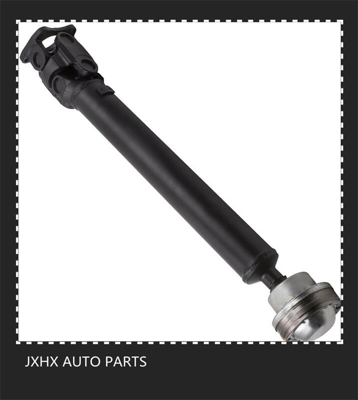 Jiangxi Hexin Automobile Chassis Co., Ltd. – Product photos 3