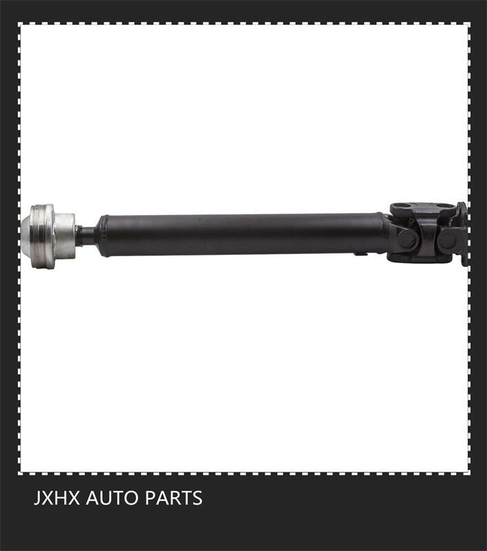 Jiangxi Hexin Automobile Chassis Co., Ltd. – Product photos 2