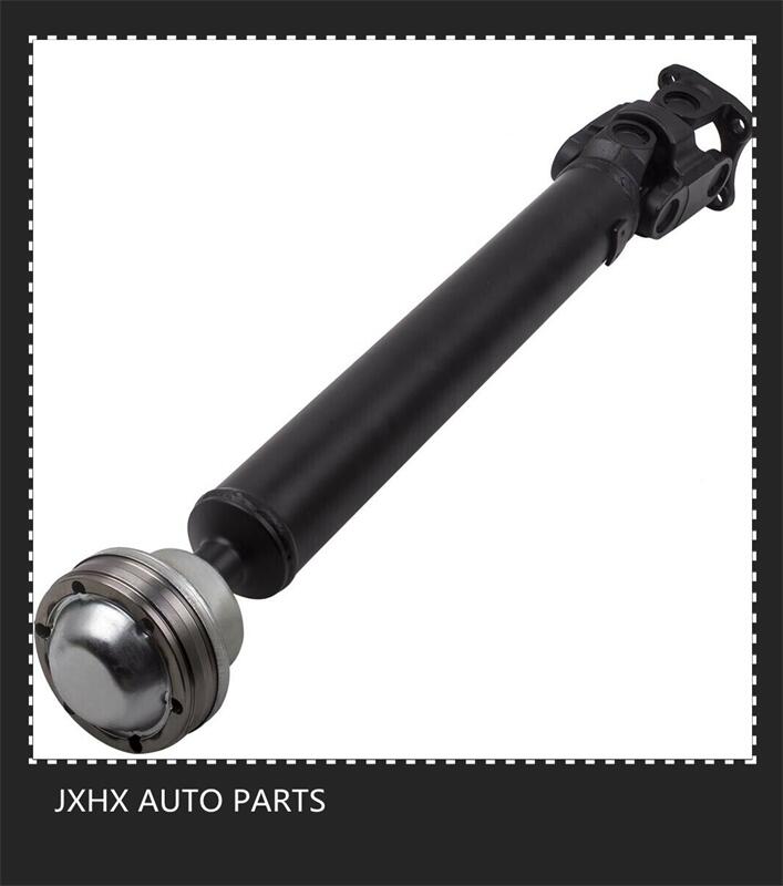 Jiangxi Hexin Automobile Chassis Co., Ltd. – transmission shaft 1