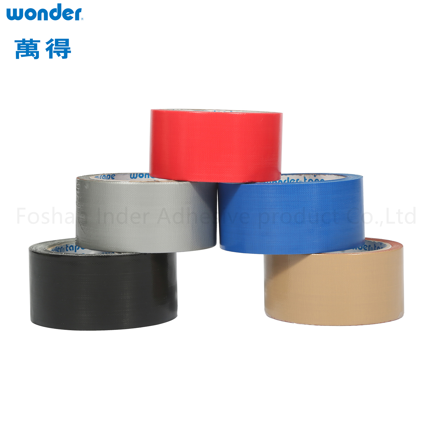 Cloth/Duct Tape