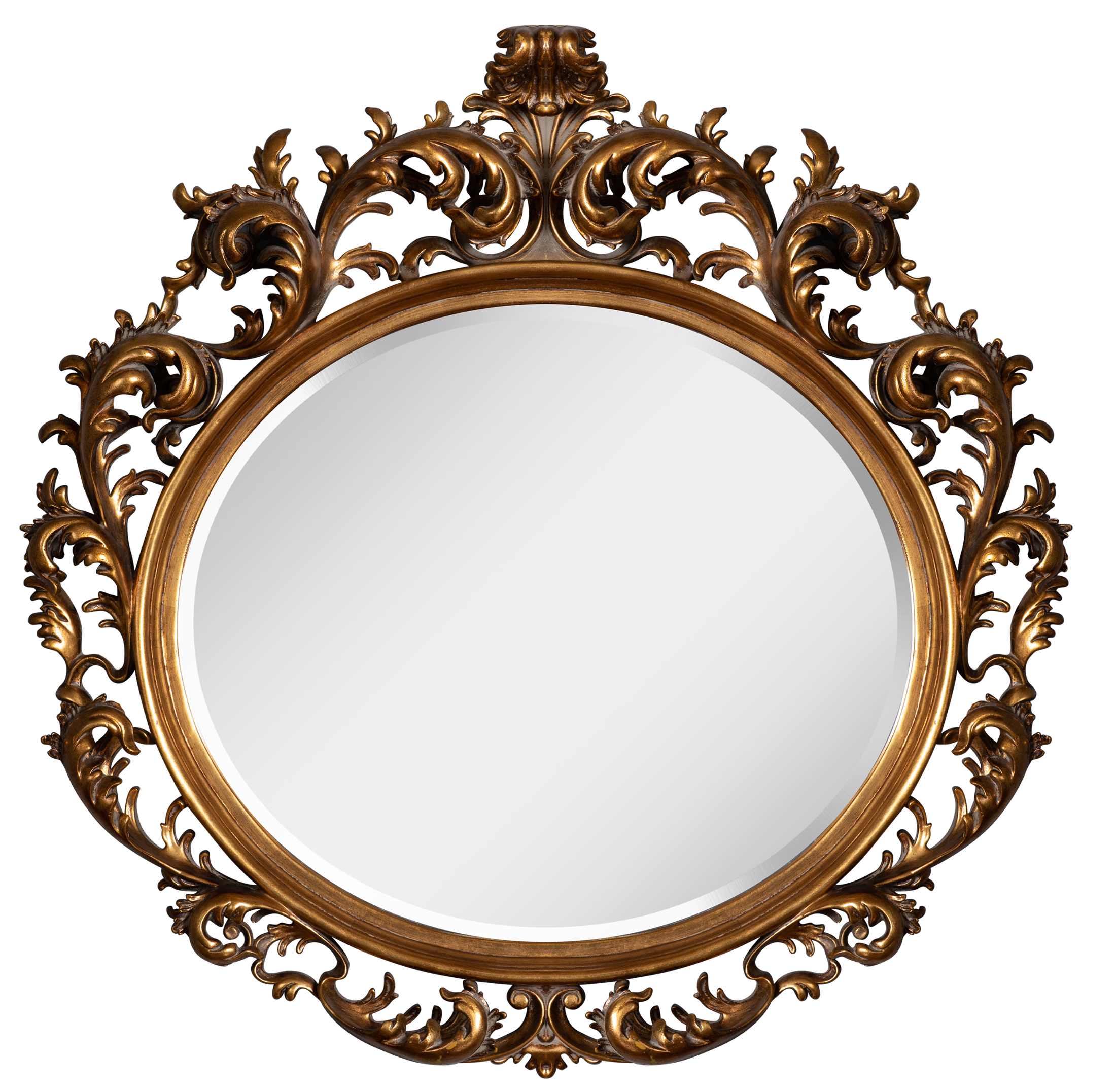Pu Mirror