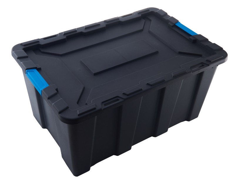 Pinyaoo 100L heavy duty storage box