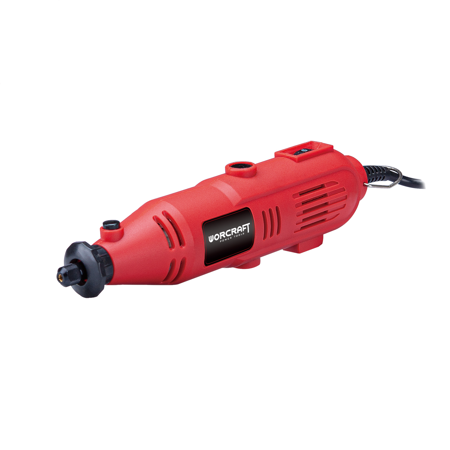 WORCRAFT 135W Electric Mini Grinder EMG01-42