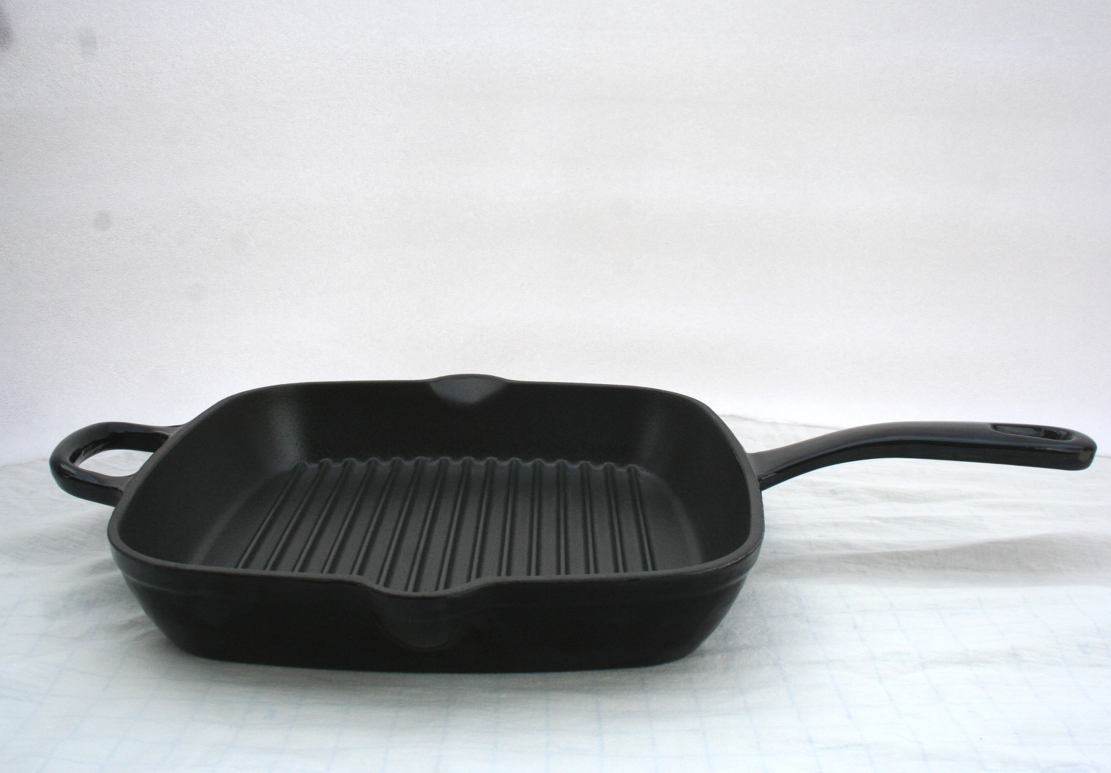Grill pan