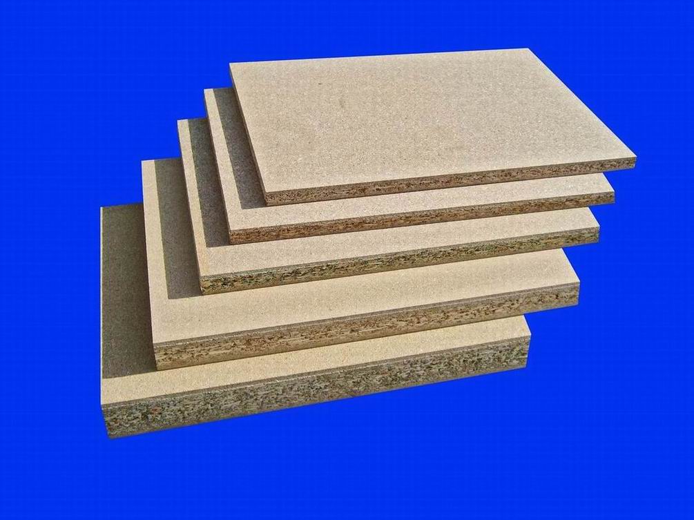 Fire ratd particle board FD90