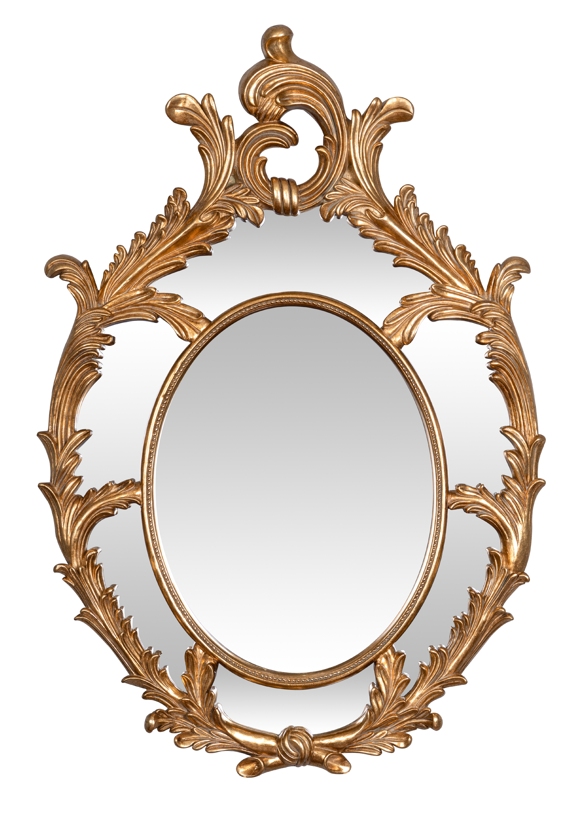 Pu Mirror