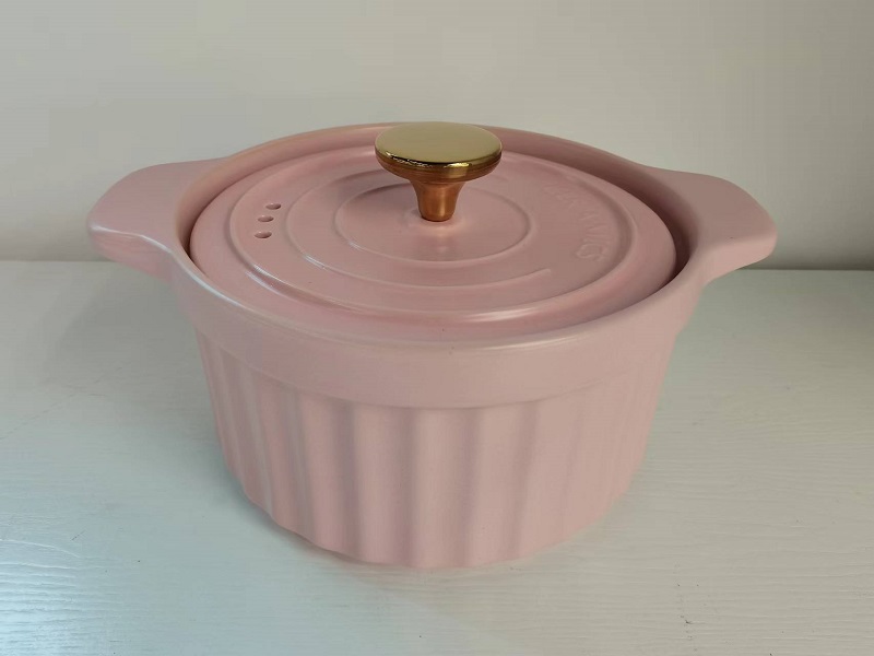 CHAOZHOU LIANYI INTELLIGENT TECHNOLOGY CO.,LTD – rice cooker 2