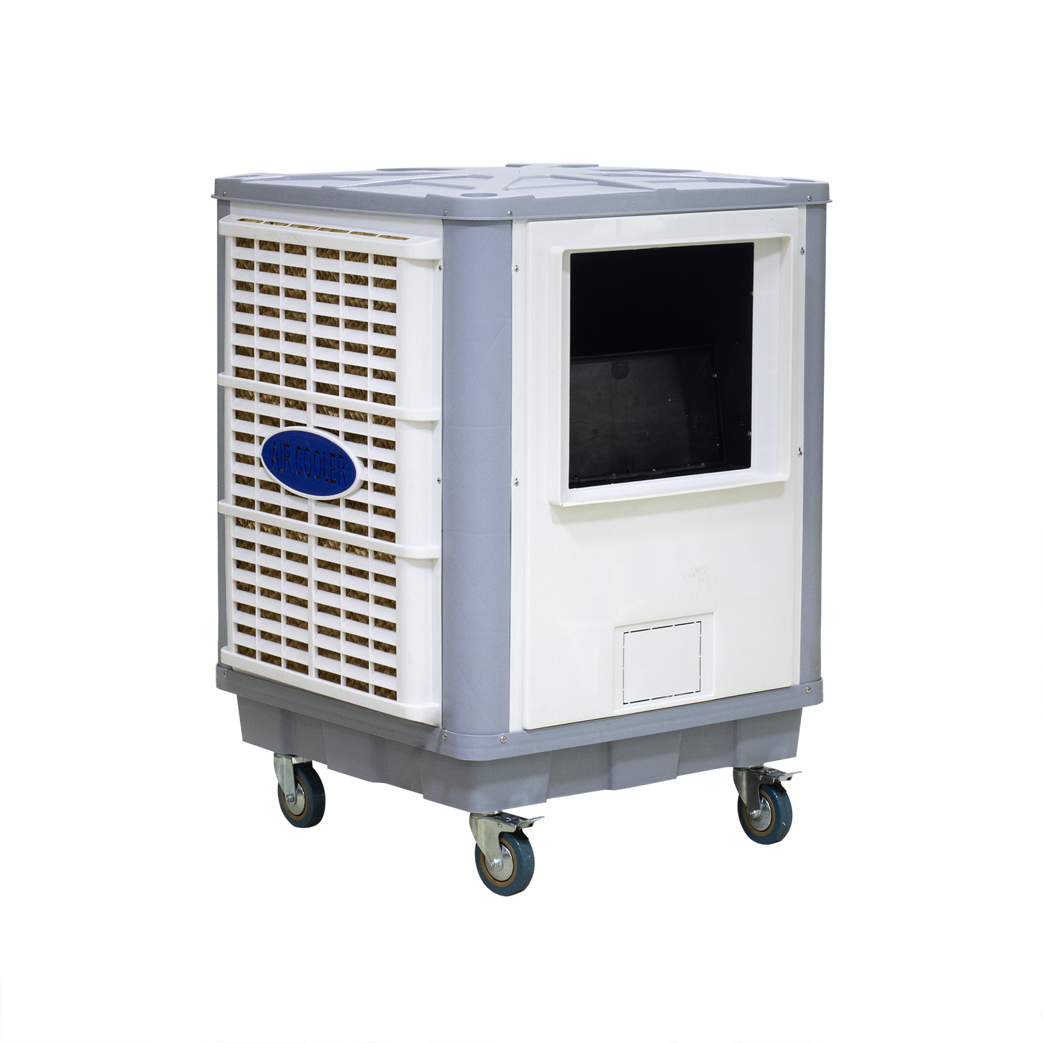 Yingshi air cooler centrifugal type