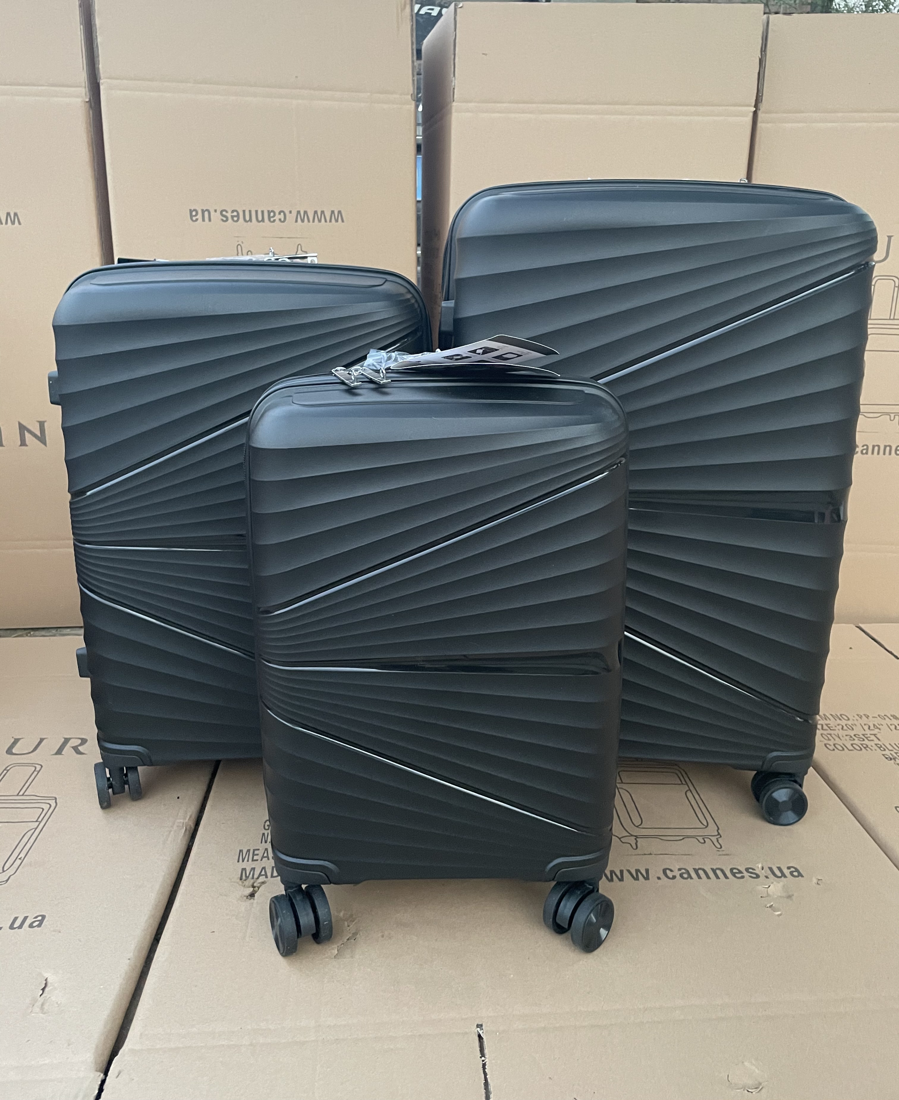 Baggage
