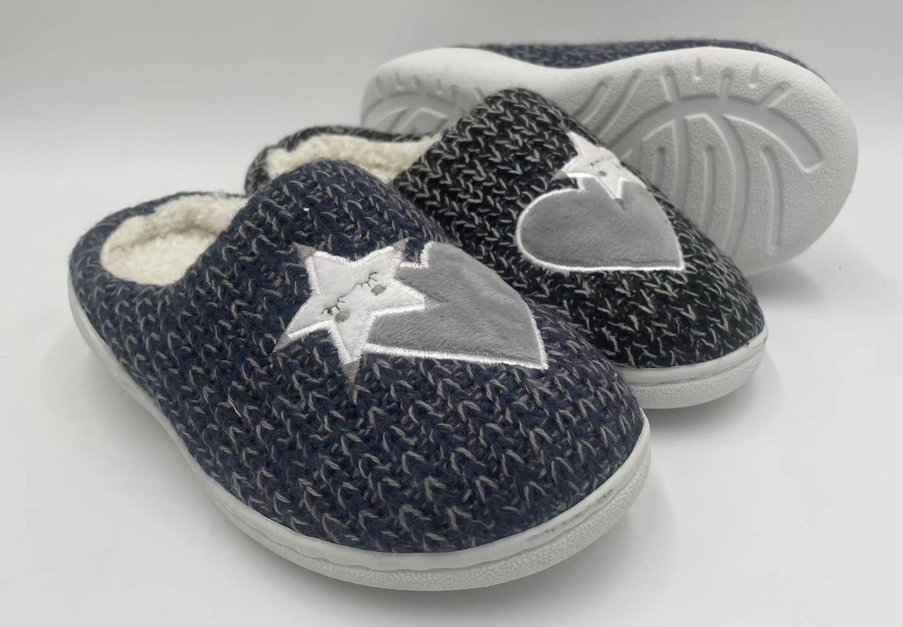 LE22141 Home slippers, winter slippers,slippers