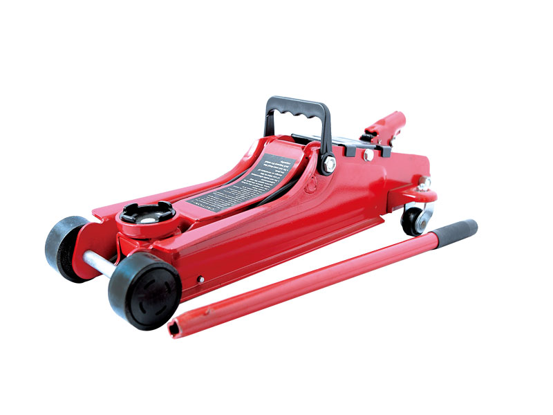 Floor Jack
