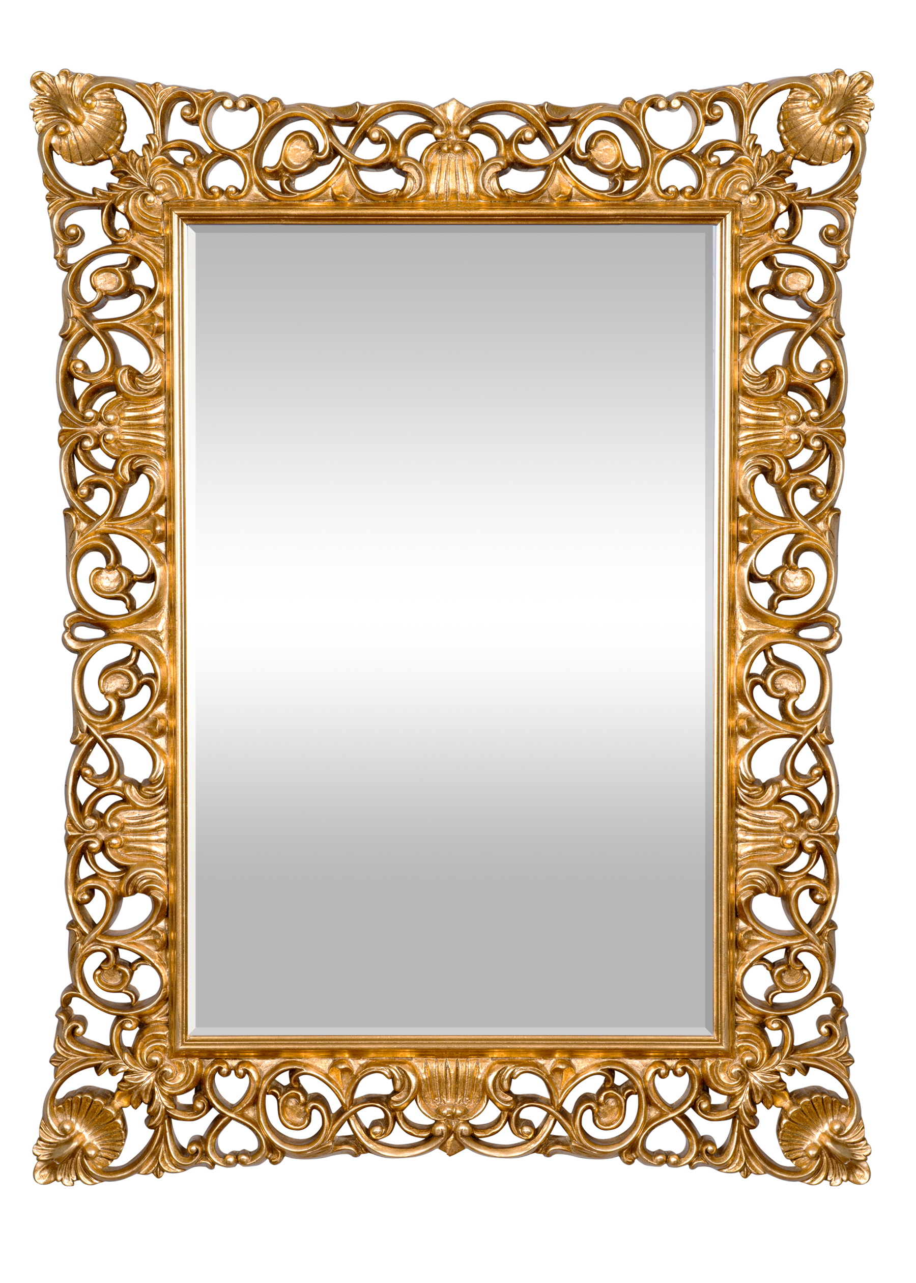 Pu Mirror