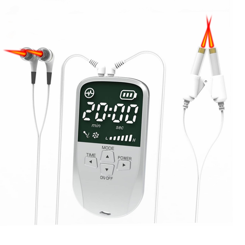 COZING-BQ05 Laser Therapy Semiconductor Laser Treatment Instrument