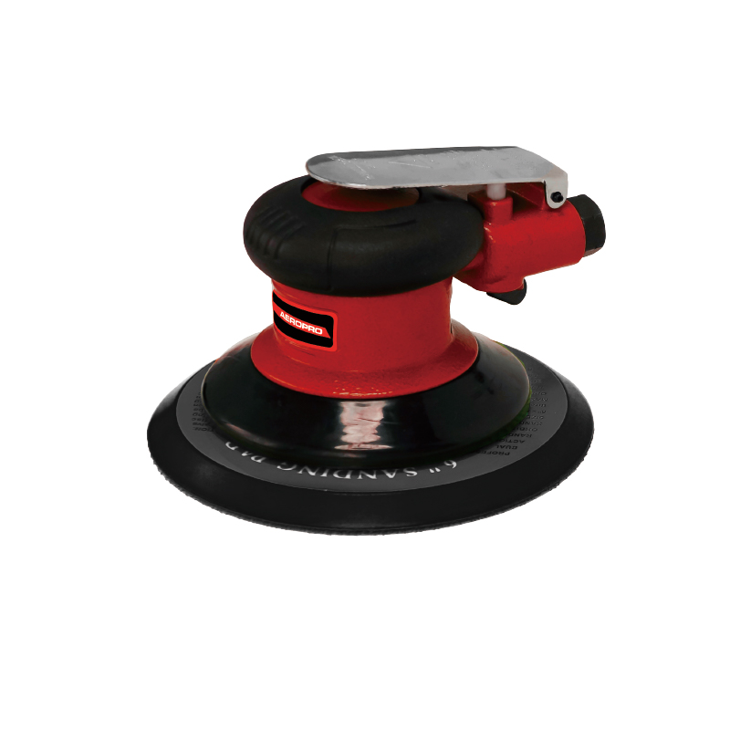 6“ Air Sander Self Vacuuming RP7336S