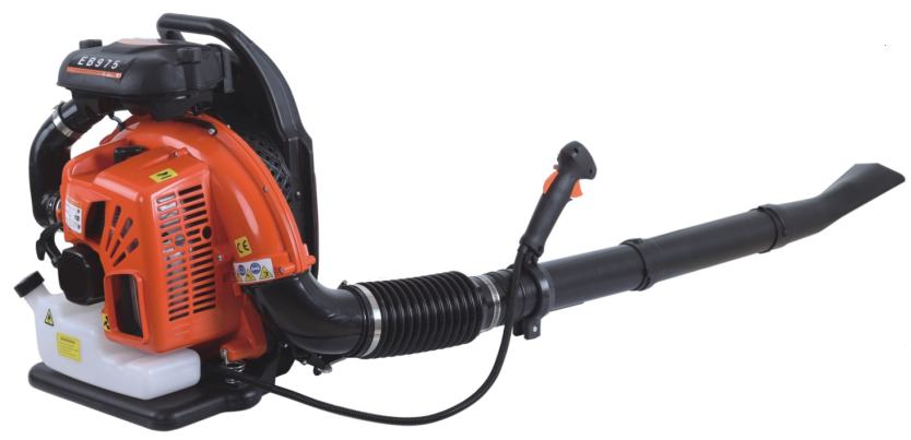 Backpack Blower