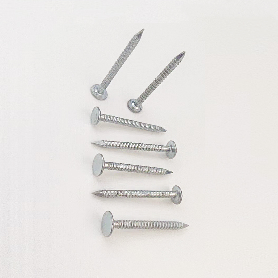 annular ring nail