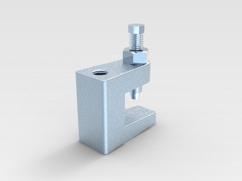 Beam Clamp