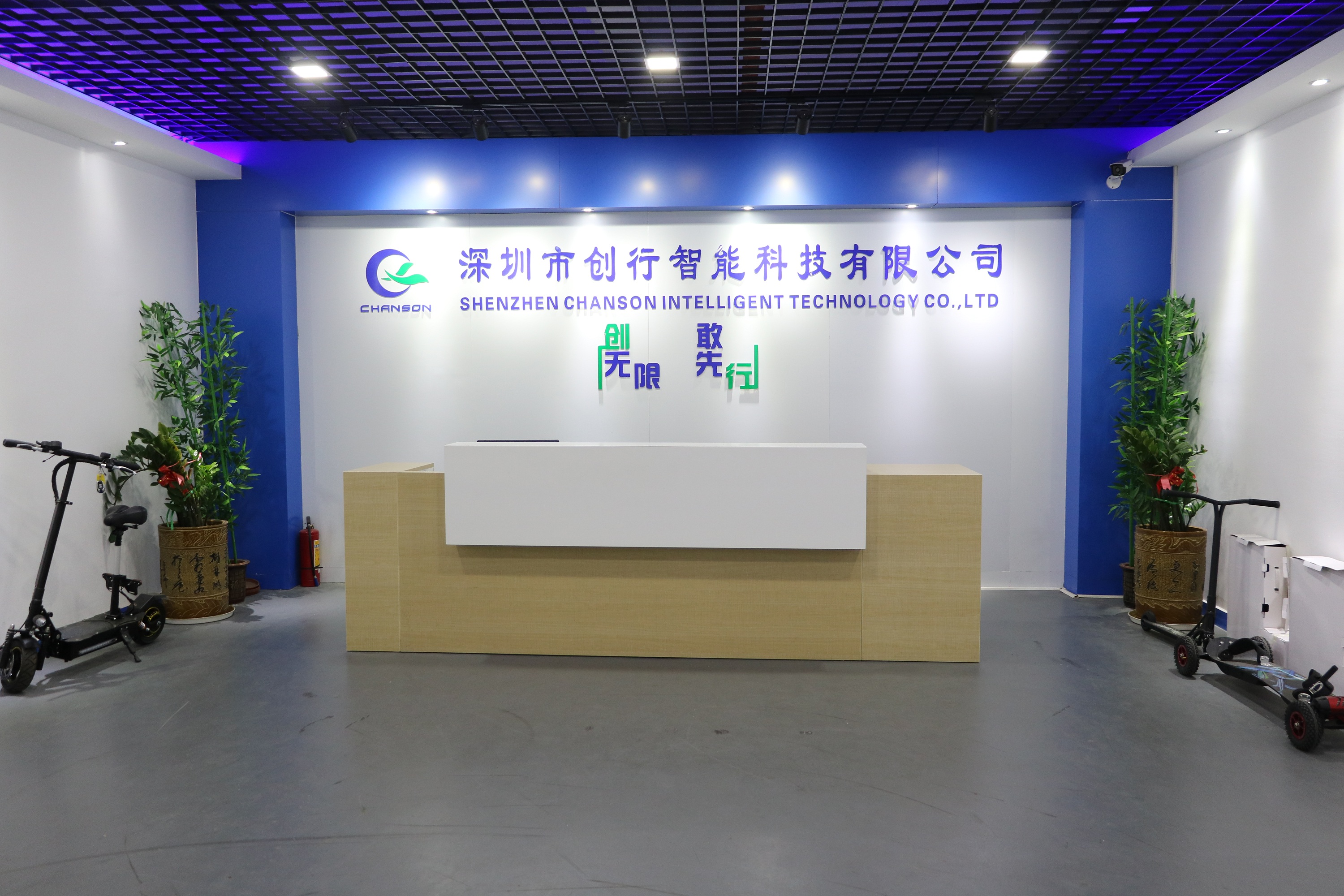 Shenzhen Weilifang Home Products Co., Ltd. – handbags 1