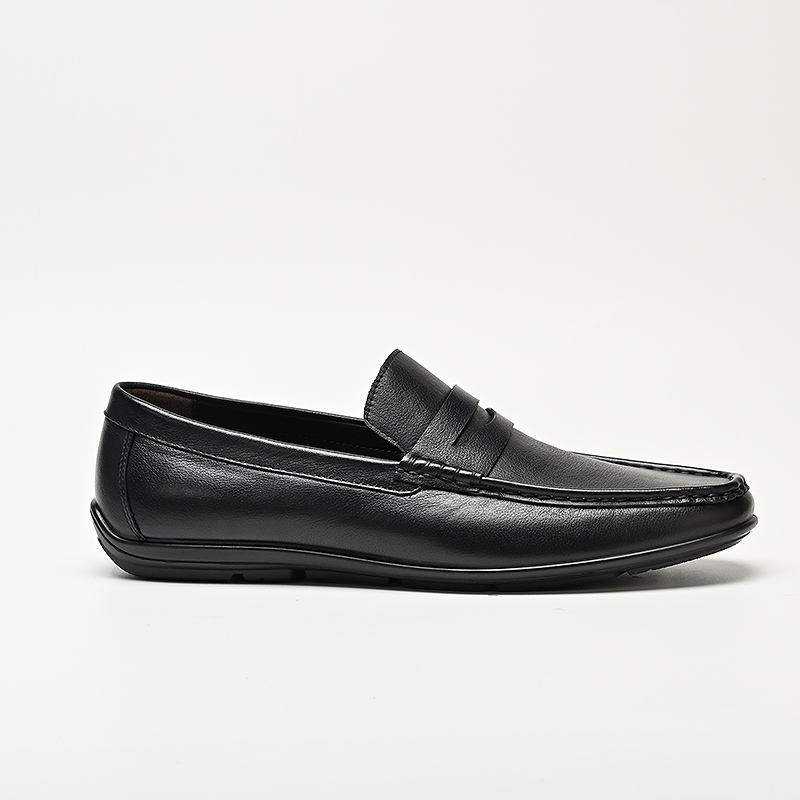 Outstanding comfortable soft lighter shoe driver shoe M813-03