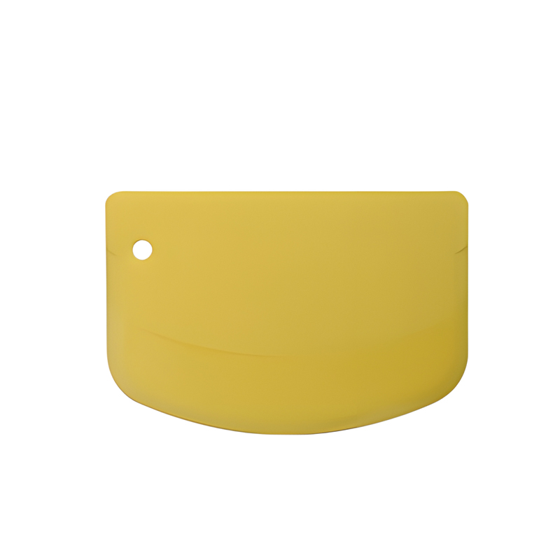 Plastic Scraper